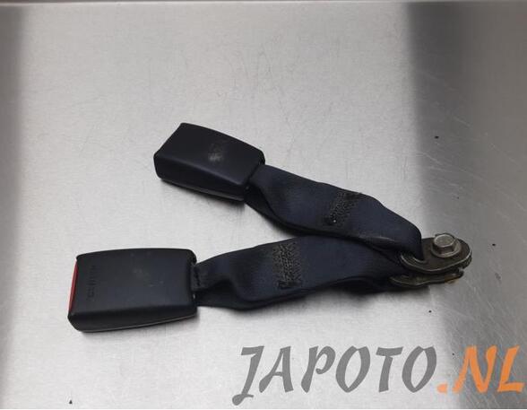 Seat Belt Buckle NISSAN MURANO I (Z50), NISSAN MURANO II (Z51)