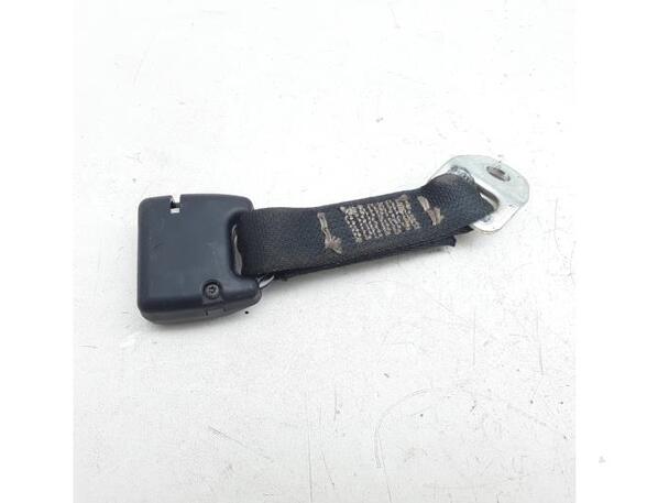 Seat Belt Buckle TOYOTA PRIUS PLUS (_W4_), TOYOTA Prius Plus (_W4_)