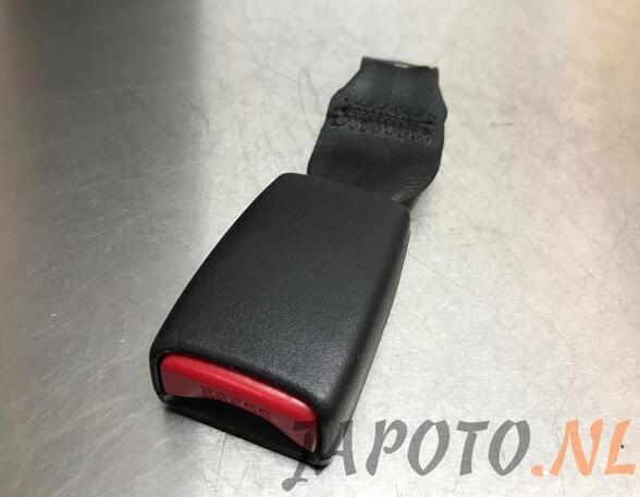 Seat Belt Buckle MITSUBISHI LANCER VII Estate (CS_W, CT_W)