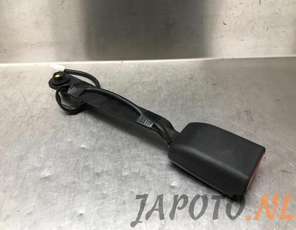 Seat Belt Buckle NISSAN MURANO II (Z51), NISSAN MURANO I (Z50)