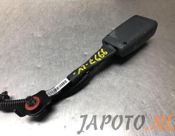 Seat Belt Buckle KIA NIRO I (DE)