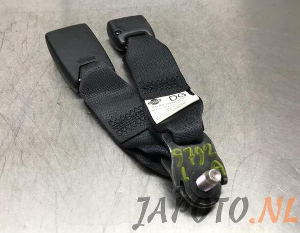 Seat Belt Buckle NISSAN MURANO I (Z50), NISSAN MURANO II (Z51)