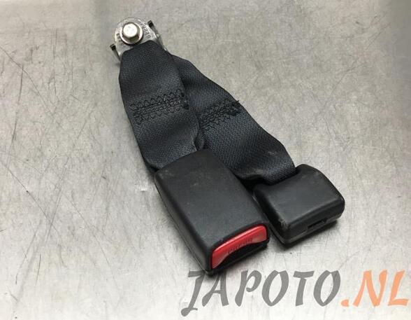 Seat Belt Buckle NISSAN MURANO I (Z50), NISSAN MURANO II (Z51)