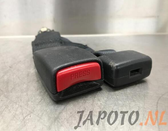 Seat Belt Buckle NISSAN MURANO I (Z50), NISSAN MURANO II (Z51)