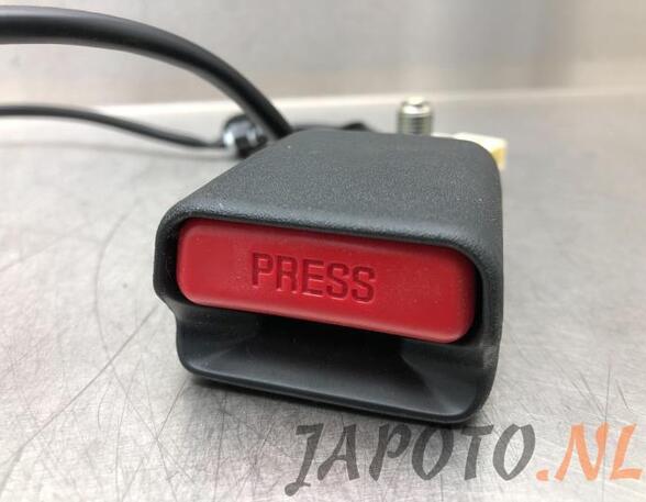 Seat Belt Buckle SUZUKI IGNIS III (MF)