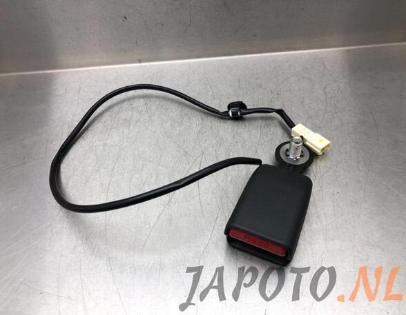 Seat Belt Buckle SUZUKI IGNIS III (MF)