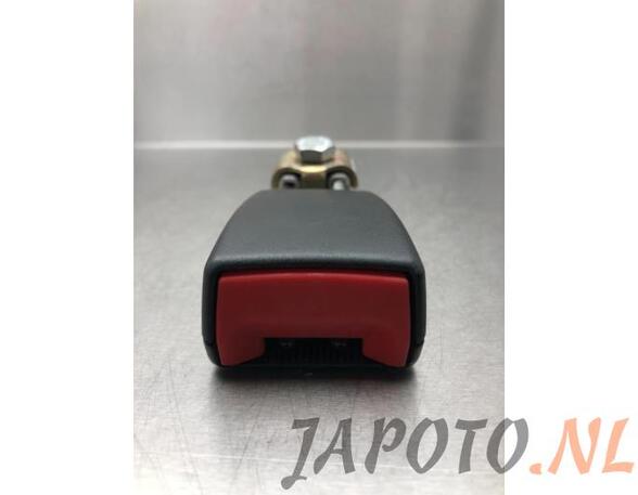 Seat Belt Buckle MITSUBISHI COLT CZC Convertible (RG)