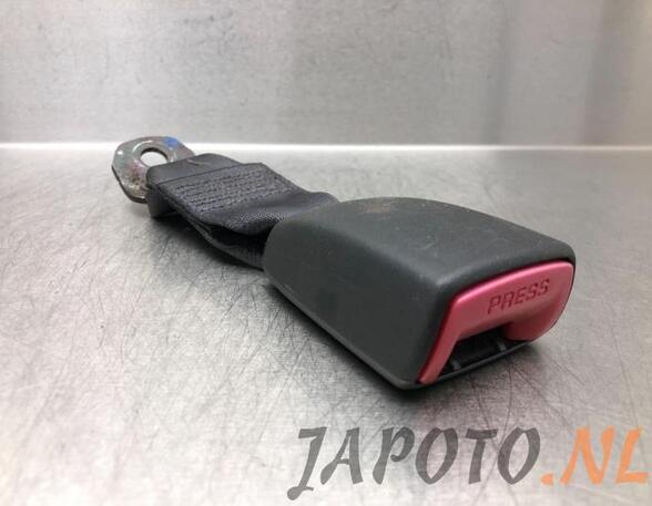 Seat Belt Buckle SUZUKI SWIFT III (MZ, EZ)