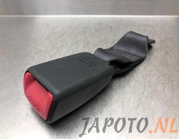 Seat Belt Buckle SUZUKI SWIFT III (MZ, EZ)