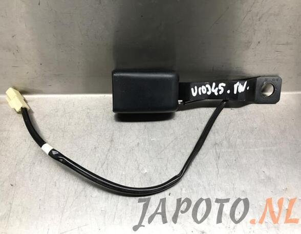 Seat Belt Buckle SUZUKI CELERIO (LF)