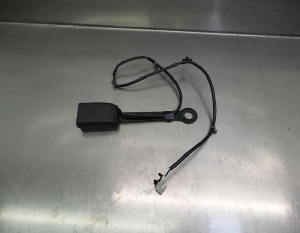 Seat Belt Buckle NISSAN NOTE (E12)