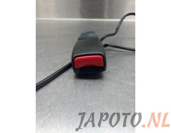 Seat Belt Buckle NISSAN X-TRAIL (T32_)