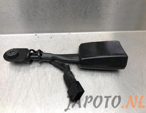 Buckle autogordel CHEVROLET AVEO Hatchback (T300), CHEVROLET AVEO / KALOS Hatchback (T250, T255)