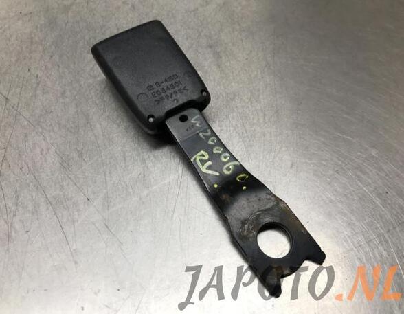 Seat Belt Buckle DAIHATSU TREVIS