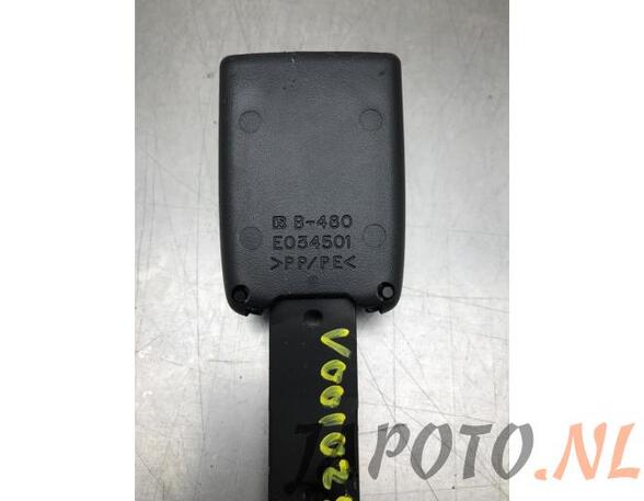 Seat Belt Buckle SUZUKI SWIFT III (MZ, EZ)