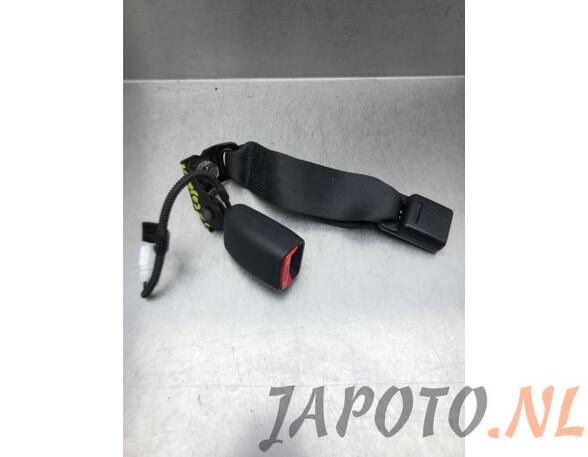 Seat Belt Buckle KIA SPORTAGE (SL)