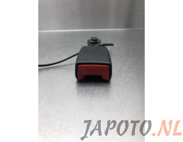 Seat Belt Buckle MITSUBISHI COLT CZC Convertible (RG)