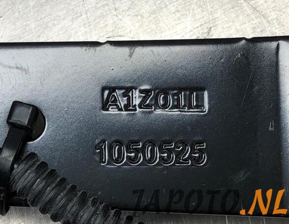 Seat Belt Buckle HONDA JAZZ III (GE_, GG_, GP_, ZA_)