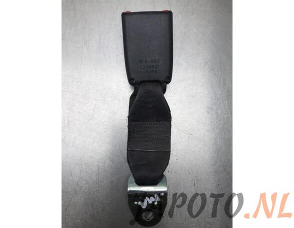 Seat Belt Buckle SUZUKI SWIFT III (MZ, EZ)