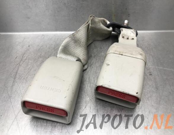 Seat Belt Buckle SUBARU LEGACY V Estate (BR), SUBARU OUTBACK (BR)