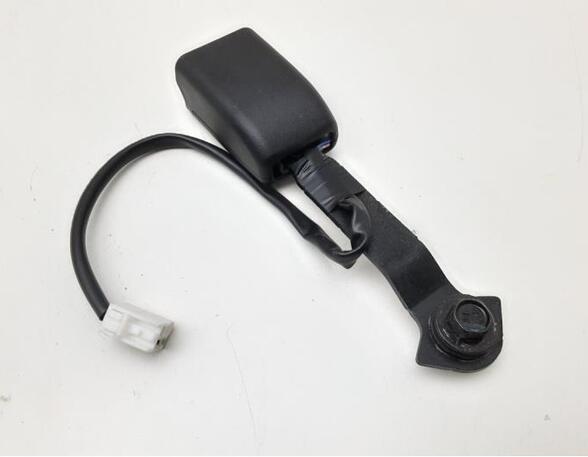 Seat Belt Buckle MAZDA 6 Estate (GH)