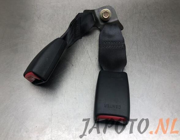 Seat Belt Buckle HONDA CIVIC VII Saloon (ES, ET)