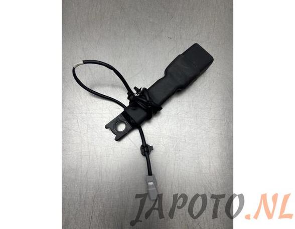 Seat Belt Buckle MITSUBISHI OUTLANDER III (GG_W, GF_W, ZJ, ZL, ZK)