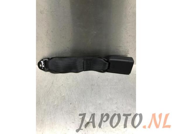 Buckle autogordel SUZUKI CELERIO (LF)