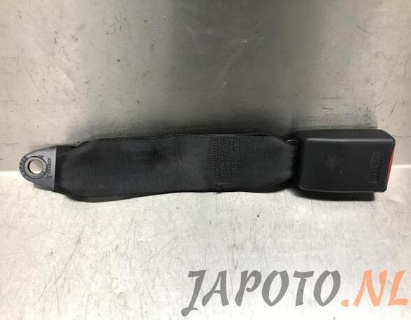 Buckle autogordel SUZUKI CELERIO (LF)