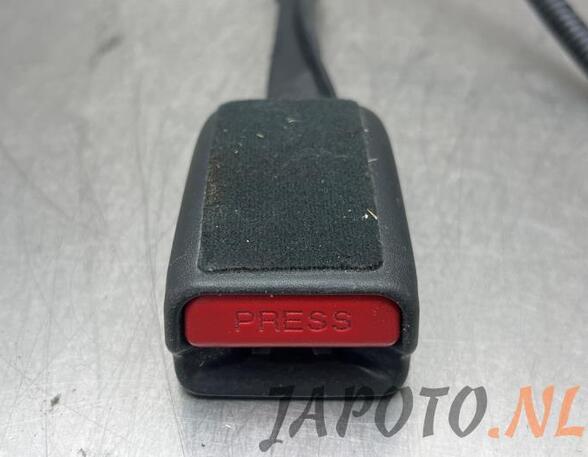 Seat Belt Buckle HYUNDAI TUCSON (TL, TLE)