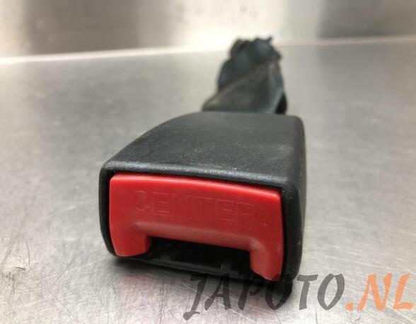 Seat Belt Buckle NISSAN MICRA III (K12)