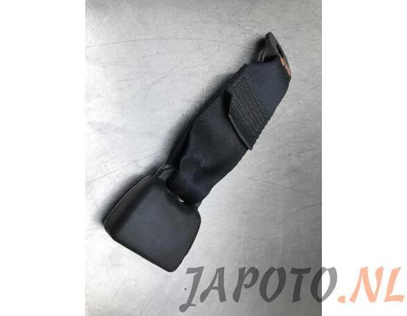 Seat Belt Buckle TOYOTA YARIS (_P9_)