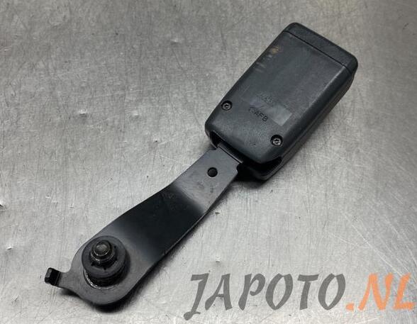 Seat Belt Buckle HONDA JAZZ II (GD_, GE3, GE2)