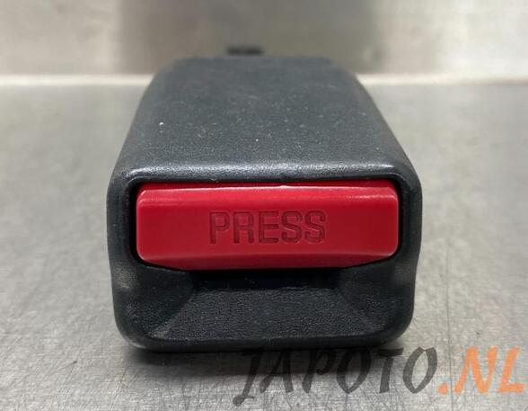 Seat Belt Buckle HONDA JAZZ II (GD_, GE3, GE2)