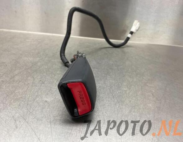 Seat Belt Buckle KIA RIO III (UB), KIA RIO III Saloon (UB)