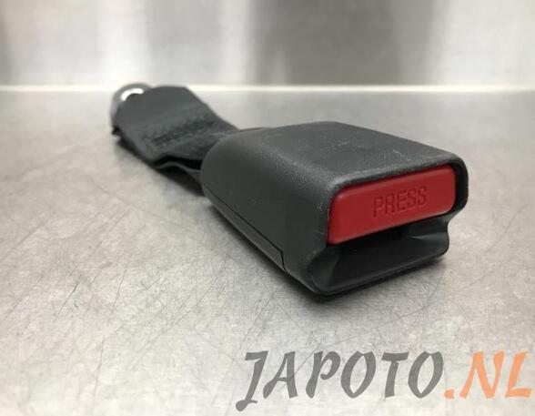 Seat Belt Buckle NISSAN MURANO II (Z51), NISSAN MURANO I (Z50)