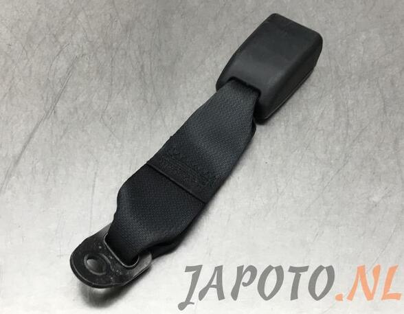 Seat Belt Buckle NISSAN MURANO II (Z51), NISSAN MURANO I (Z50)