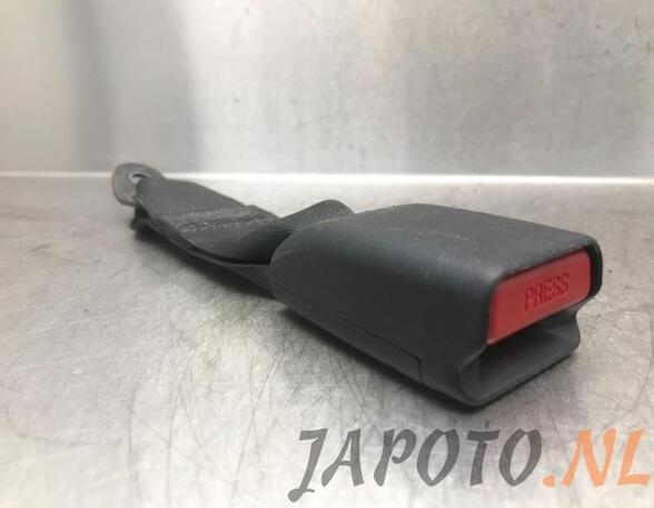 Seat Belt Buckle NISSAN MURANO II (Z51), NISSAN MURANO I (Z50)