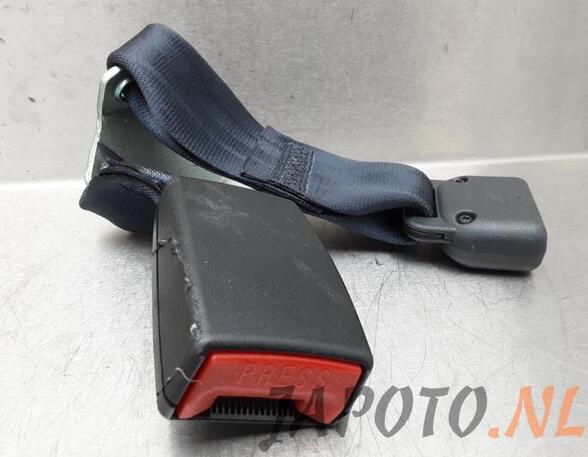 Buckle autogordel MITSUBISHI ASX (GA_W_)