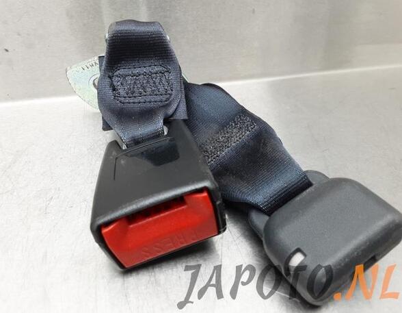 Buckle autogordel MITSUBISHI ASX (GA_W_)