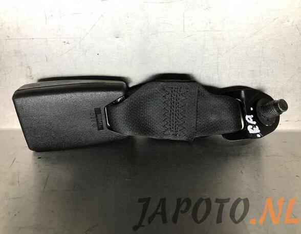 Buckle autogordel NISSAN MICRA IV (K13_)