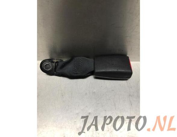 Buckle autogordel NISSAN MICRA IV (K13_)