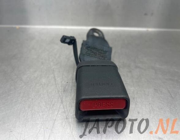 Seat Belt Buckle SUZUKI BALENO (FW, EW)