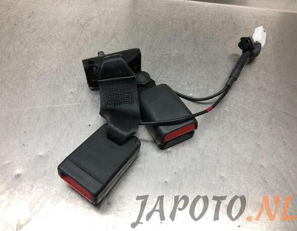 Seat Belt Buckle KIA OPTIMA Sportswagon (JF)