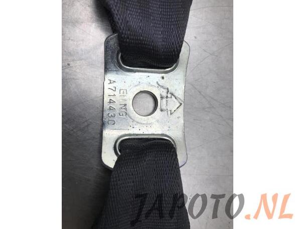 Buckle autogordel DAIHATSU SIRION (M3_), SUBARU JUSTY IV