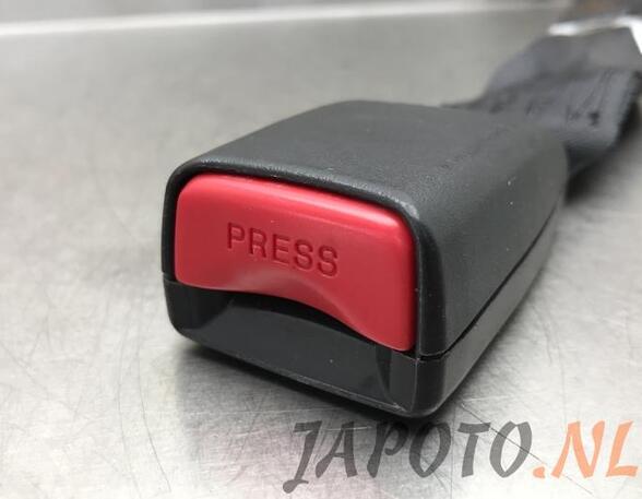 Seat Belt Buckle DAIHATSU SIRION (M3_), SUBARU JUSTY IV