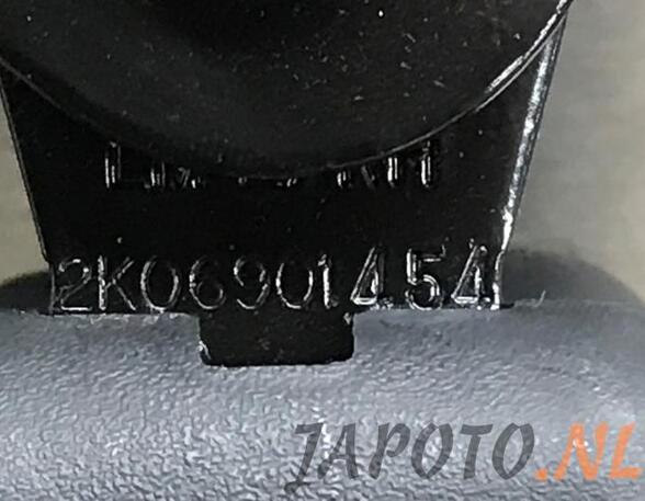 Seat Belt Buckle HYUNDAI ix35 (LM, EL, ELH), HYUNDAI TUCSON (TL, TLE)