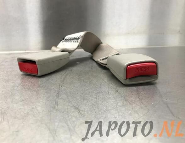 Seat Belt Buckle MAZDA CX-7 (ER)