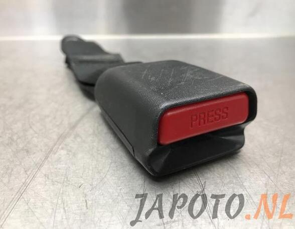 Seat Belt Buckle NISSAN MURANO II (Z51), NISSAN MURANO I (Z50)