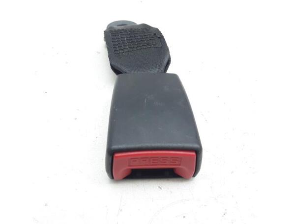 Seat Belt Buckle NISSAN MICRA III (K12)